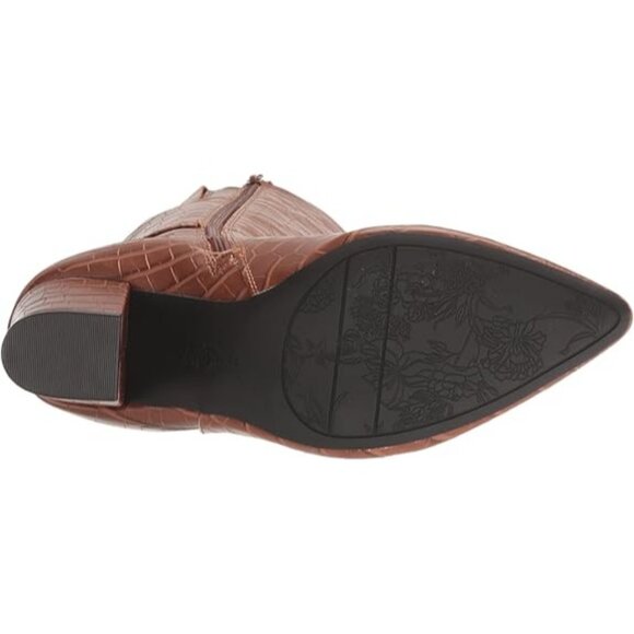 LifeStride Stratford Wide Calf High Shaft Boots - Picture 4 of 6